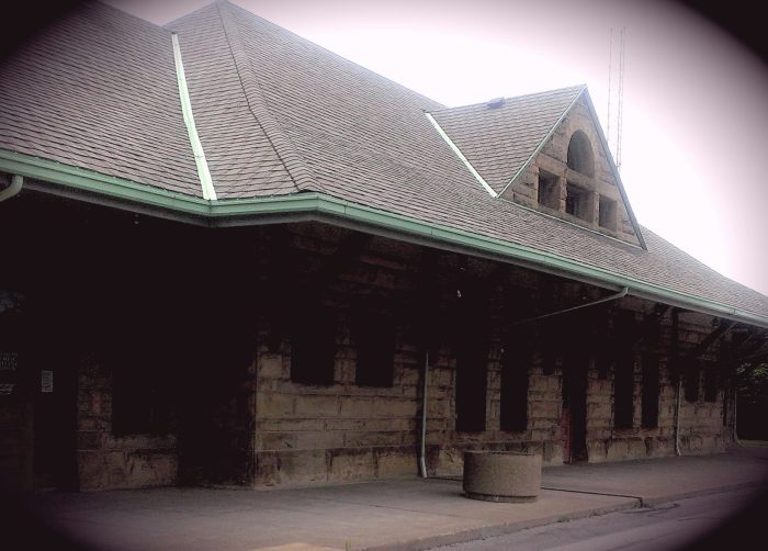 North Depot